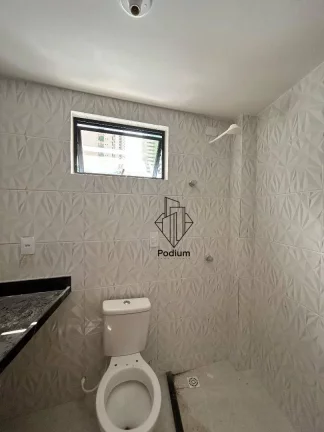 Imagem Apartamento com varanda / sacada no bairro de Manaíra - AP2427