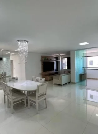 Imagem Apartamento à Venda no Cond. Horto das Figueiras - 3 Suítes | Área de Lazer | 140 m²