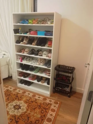 Imagem Apartamento no Portal das Flores Condomínio Clube - Reformado, 2 Quartos, Área de Lazer!