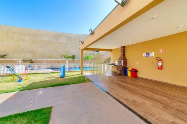 Imagem Apartamento Av. Barão do Bananal