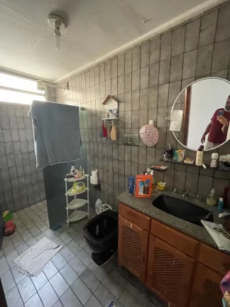 Imagem Apartamento à venda - Parque Residencial Francisco Moreira - 3 quartos, suíte, 90m² - Confira!
