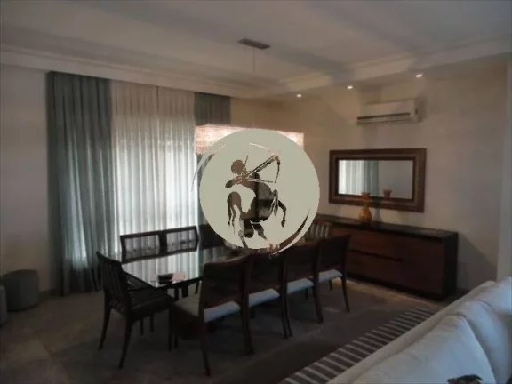 Imagem Apartamento a venda de alto padrão em Santos