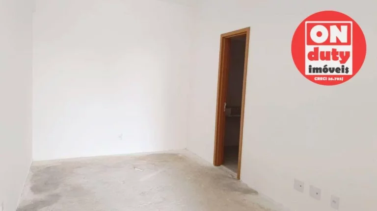 Imagem Castell di Indaiá Apartamento à venda, 116 m² a partir R$ 1.738.310,00- Gonzaga - Santos/SP