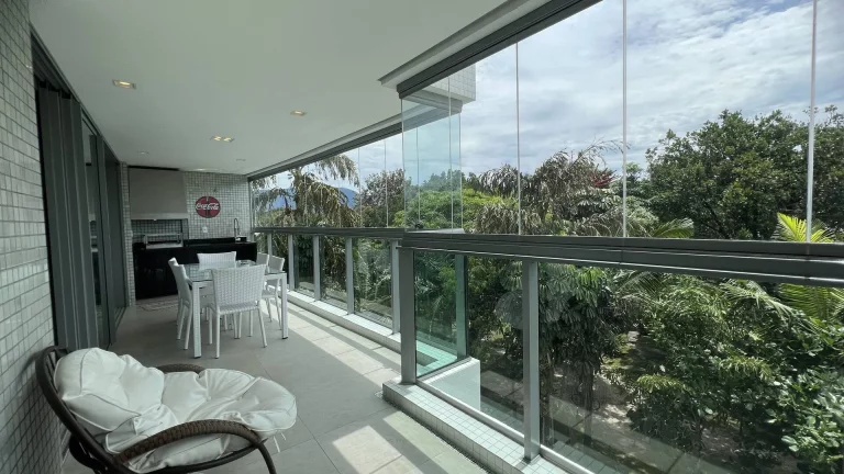 Imagem Seu Refúgio de Luxo na Riviera - Edifício San Sebastian, Módulo 5