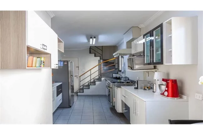 Imagem COBERTURA RESIDENCIAL em São Paulo - SP, Santa Cecília