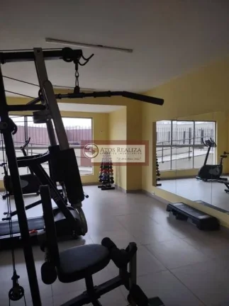 Imagem Apartamento em Cidade Ademar - São Paulo, SP