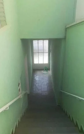 Imagem Sobrado com 2 dormitórios à venda, 150 m² por R$ 549.000,00 - Parque Vitória - São Paulo/SP