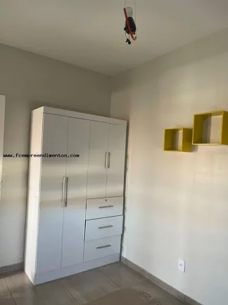Imagem Apartamento para Locação em Limeira, Boa Vista, 2 dormitórios, 1 suíte, 1 banheiro, 1 vaga