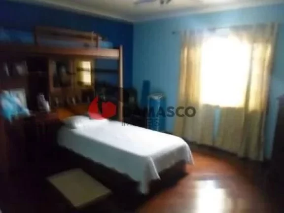 Imagem Casa à venda 3 Quartos, 1 Suite, 3 Vagas, 282M², Parque Marajoara, Santo André - SP