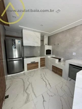 Imagem Casa de Alto Padrão no Condomínio Porto Atibaia