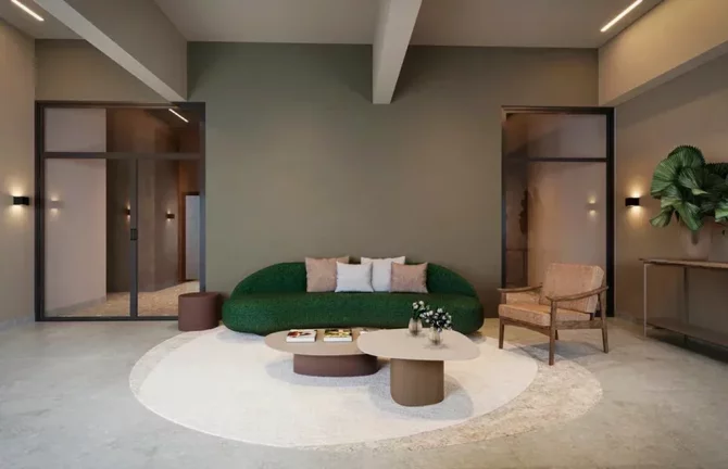 Imagem Apartamento com 3 Quartos à Venda, 98 m² em Cambuci - São Paulo Imagem Apartamento com 3 Quartos à Venda, 98 m² em Cambuci - São Paulo