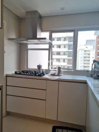 Imagem Moema nobre, 178m², 4 suítes, venda ou locação