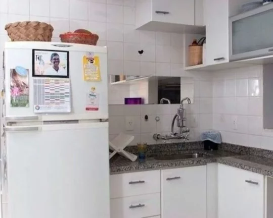 Imagem Apartamento reformado em Pinheiros com 90m², 2 quartos sendo 1 suite 1 vaga e terraço externo de 4
