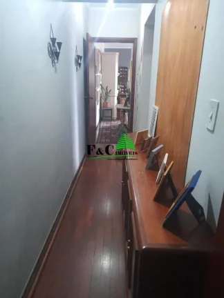 Imagem Apartamento para Venda em Limeira, VILA INDEPENDENCIA, 3 dormitórios, 1 suíte, 3 banheiros, 2 vagas
