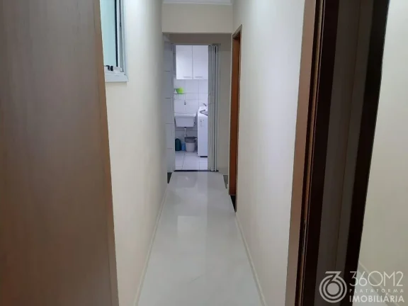 Imagem Cobertura para Venda em São Caetano do Sul / SP no bairro Nova Gerty