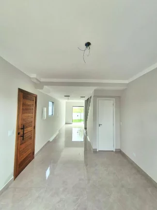 Imagem Sobrados Novos - Jd. Santo Antônio - Osasco