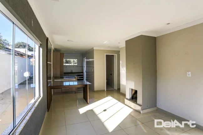 Imagem Casa térrea em terreno amplo no Bairro Campo do Gado / Rio Negro