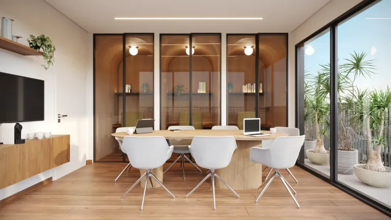 Imagem APARTAMENTO com 4 dormitórios à venda com 196.18m² por R$ 2.283.964,24 no bairro São Pedro - SÃO JOSÉ DOS PINHAIS / PR