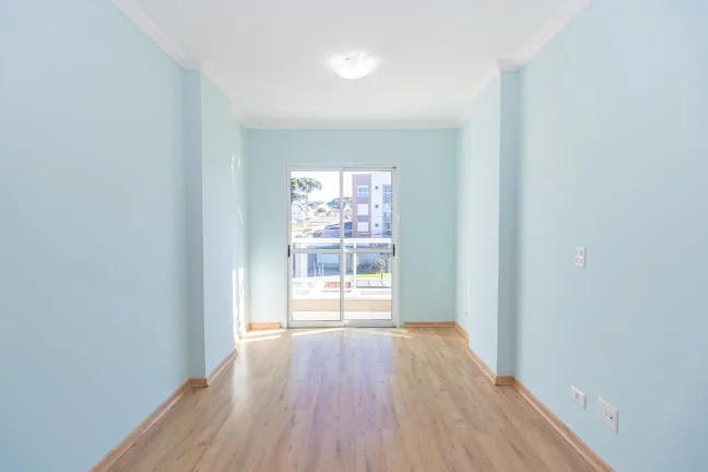 Imagem Apartamento de 2 quartos no bairro Água Verde