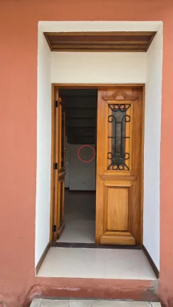 Imagem CASAS SOBRADO 2 SUITES NOVAS COM 83MT²DE AREA, 1 GARAGEM LAVANDERIA QUINTAL INDEPENDENTE COM DECK,SALACOZINHA EM AMBIENTE ABERTO