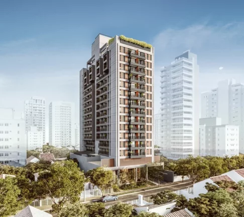 Imagem PONTO COMERCIAL em São Paulo - SP, Pinheiros