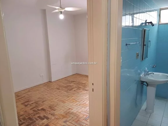 Imagem Apartamento à venda Itaim Bibi São Paulo