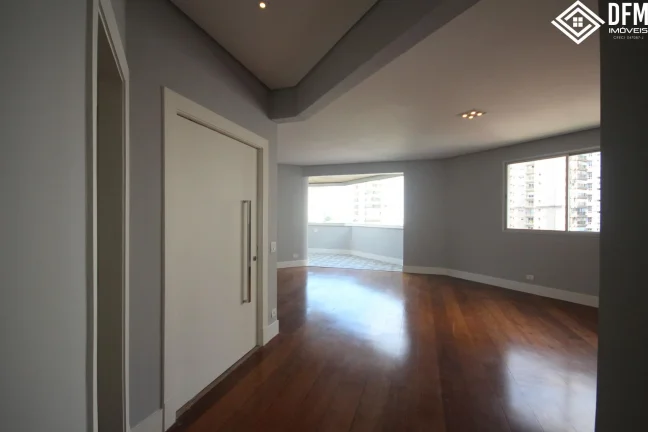 Imagem Apartamento com 3 Dormitorio(s) localizado(a) no bairro Moema em São Paulo / Mato Grosso do Sul Ref.:44495