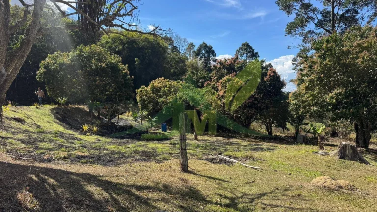 Imagem Sítio Exuberante com Vista para a Pedra Grande | 169.000m² em Atibaia/SP -