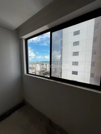Imagem Apto - 5 Suítes - 279,95 m² - Cabo Branco, João Pessoa/PB