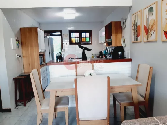 Imagem Apartamento linear, 3 quartos, 78m², Peró - Cabo Frio