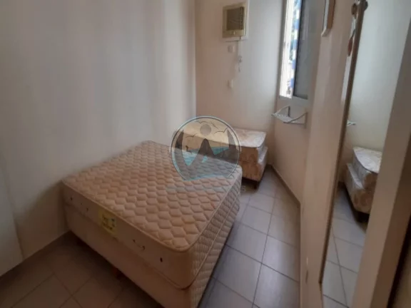 Imagem Oportunidade Imperdível: Apto à venda em Ubatuba-SP, na Praia Grande! 2 quartos, 1 suíte, 1 sala, 2 banheiros, 1 vaga de garagem e 75,00 m².