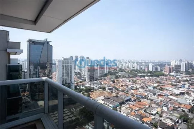 Imagem Sala à venda e locação na Chácara Santo Antônio - Zona Sul de São Paulo