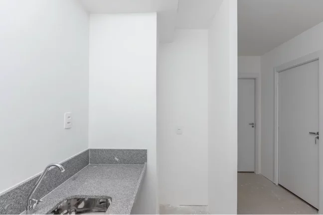 Imagem APARTAMENTO RESIDENCIAL em São Paulo - SP, Perdizes