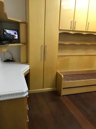 Imagem Sobrado com 3 dormitórios à venda, 199 m² por R$ 599.000 - Jardim Mauá - Mauá/SP
