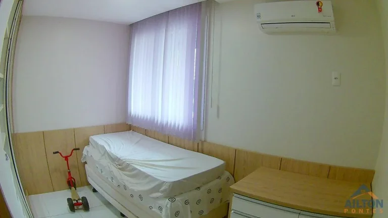 Imagem Apartamento com 3 Quartos à Venda em Prainha - Guarapari/ES