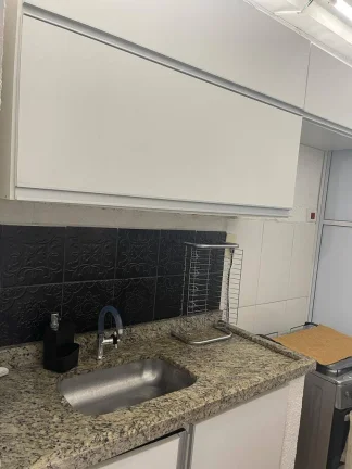 Imagem Apartamento sem Condominio 57 m² 2 Dormitorios sendo 1 Suite