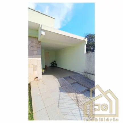 Imagem Casa com 3 Quartos à Venda, 200 m² em Paraíso - Santo André