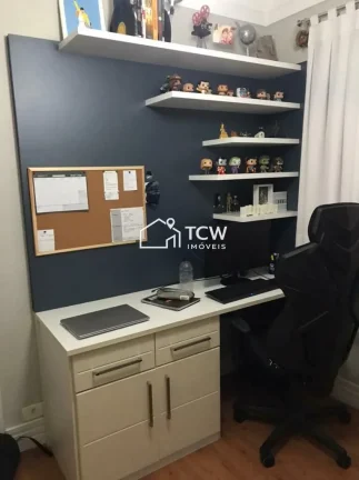 Imagem Apartamento à venda no bairro Belenzinho - São Paulo/SP, Zona Leste