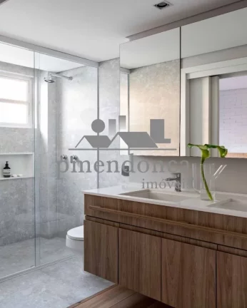 Imagem Apartamento 2 quartos, 1 suite, 1 vaga, 93,50 m2