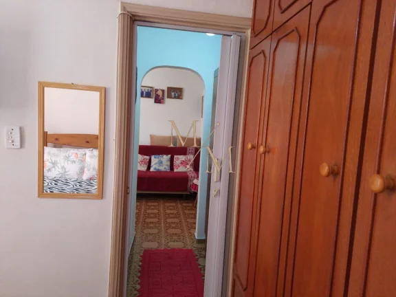 Imagem Apartamento a venda na Ponta da Praia com 1 dormitório de 50m.