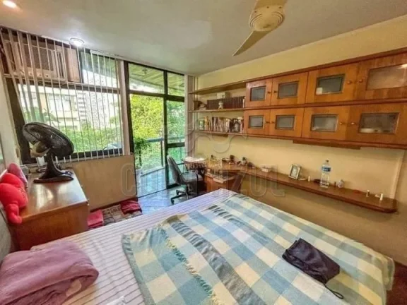 Imagem Leblon – Rua Almirante Guilhem | Residencial › Apartamento 3 quarto(s) à Venda