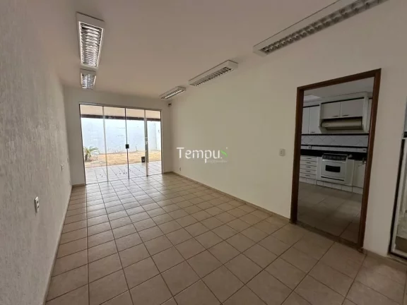 Imagem Sobrado comercial à venda no bairro Jardim América - Goiânia/GO