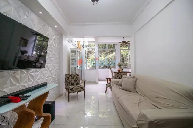 Imagem Apartamento à venda, Tijuca, Rio de Janeiro, RJ