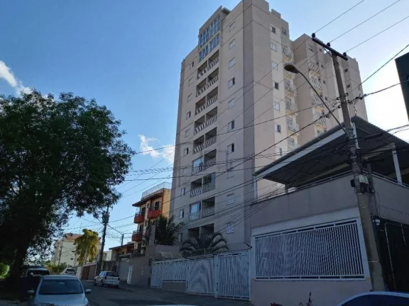 Imagem Apartamento com 2 suites à venda, 140 m² por R$ 798.000 - Jardim Helena Cristina - Sorocaba/SP