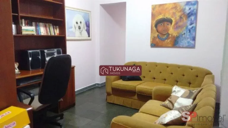 Imagem Sobrado à venda por R$ 880.000,00 - Jardim Sao Paulo(Zona Norte) - São Paulo/SP