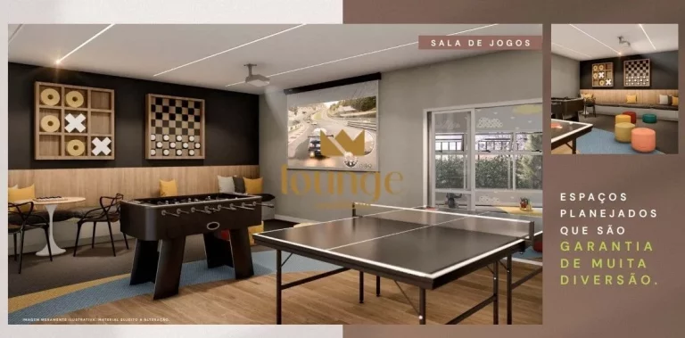 Imagem Apartamento em Sorocaba