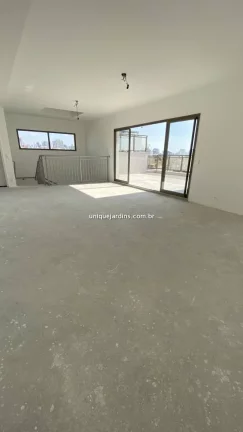 Imagem Cobertura Duplex à venda Perdizes São Paulo