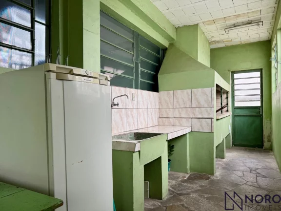 Imagem Apartamento para Locação-3 Dormitórios, suíte no Centro de Santa Maria!