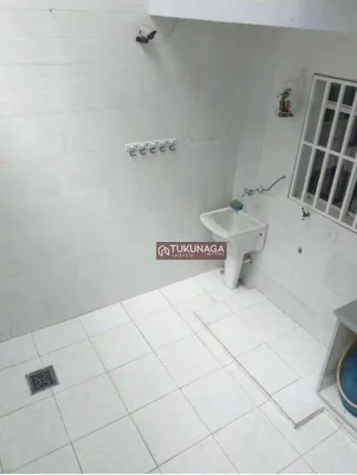 Imagem Casa com 3 dormitórios à venda, 127 m² por R$ 699.000 - Centro - Guarulhos/SP