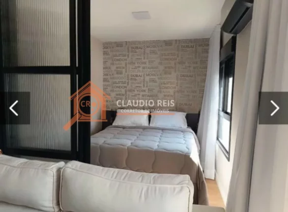 Imagem Apartamento com 1 Dormitório À venda, 27m² - Perdizes